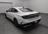 2024 Hyundai Sonata in Gainesville, FL 32609 - 18149936 5