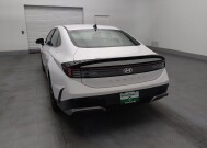 2024 Hyundai Sonata in Gainesville, FL 32609 - 18149936 6