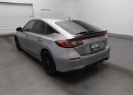 2022 Honda Civic in Orlando, FL 32808 - 18149937 5
