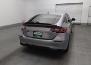 2022 Honda Civic in Orlando, FL 32808 - 18149937 7