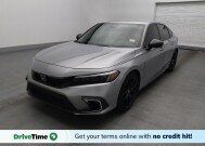 2022 Honda Civic in Orlando, FL 32808 - 18149937 1