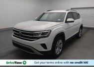 2023 Volkswagen Atlas in Gainesville, FL 32609 - 18149938 1