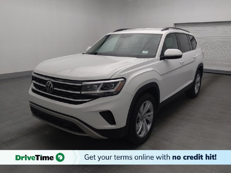 2023 Volkswagen Atlas in Gainesville, FL 32609 - 18149938