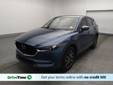 2018 Mazda CX-5 in Jacksonville, FL 32210