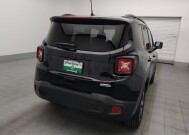 2020 Jeep Renegade in Savannah, GA 31419 - 18149940 7