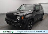 2020 Jeep Renegade in Savannah, GA 31419 - 18149940 1