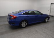 2021 Honda Civic in Savannah, GA 31419 - 18149941 10