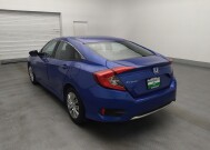 2021 Honda Civic in Savannah, GA 31419 - 18149941 5