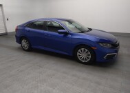 2021 Honda Civic in Savannah, GA 31419 - 18149941 11