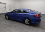 2021 Honda Civic in Savannah, GA 31419 - 18149941 3
