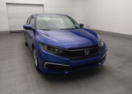 2021 Honda Civic in Savannah, GA 31419 - 18149941 14