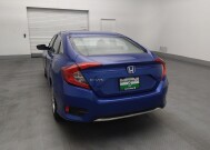 2021 Honda Civic in Savannah, GA 31419 - 18149941 6