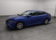 2021 Honda Civic in Savannah, GA 31419 - 18149941 2
