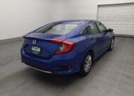 2021 Honda Civic in Savannah, GA 31419 - 18149941 9