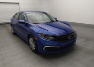 2021 Honda Civic in Savannah, GA 31419 - 18149941 13