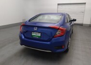2021 Honda Civic in Savannah, GA 31419 - 18149941 7