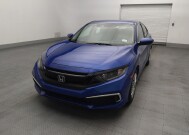 2021 Honda Civic in Savannah, GA 31419 - 18149941 15