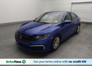 2021 Honda Civic in Savannah, GA 31419 - 18149941 1