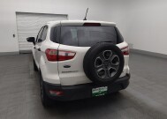2018 Ford EcoSport in Jacksonville, FL 32210 - 18149942 6