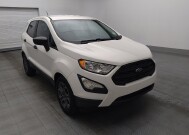 2018 Ford EcoSport in Jacksonville, FL 32210 - 18149942 13