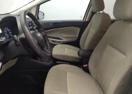 2018 Ford EcoSport in Jacksonville, FL 32210 - 18149942 17
