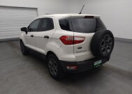 2018 Ford EcoSport in Jacksonville, FL 32210 - 18149942 5