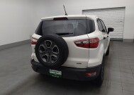 2018 Ford EcoSport in Jacksonville, FL 32210 - 18149942 7