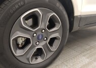 2018 Ford EcoSport in Jacksonville, FL 32210 - 18149942 31
