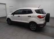2018 Ford EcoSport in Jacksonville, FL 32210 - 18149942 3