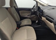 2018 Ford EcoSport in Jacksonville, FL 32210 - 18149942 21