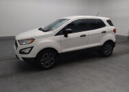 2018 Ford EcoSport in Jacksonville, FL 32210 - 18149942 2