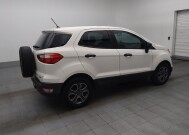 2018 Ford EcoSport in Jacksonville, FL 32210 - 18149942 10