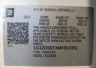 2021 Chevrolet Malibu in Gainesville, FL 32609 - 18149943 33