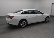 2021 Chevrolet Malibu in Gainesville, FL 32609 - 18149943 10