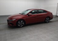 2025 Hyundai Elantra in Jacksonville, FL 32210 - 18149944 2