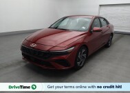 2025 Hyundai Elantra in Jacksonville, FL 32210 - 18149944 1