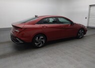 2025 Hyundai Elantra in Jacksonville, FL 32210 - 18149944 10