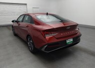2025 Hyundai Elantra in Jacksonville, FL 32210 - 18149944 5