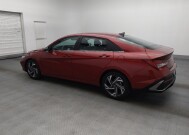 2025 Hyundai Elantra in Jacksonville, FL 32210 - 18149944 3