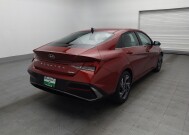 2025 Hyundai Elantra in Jacksonville, FL 32210 - 18149944 9