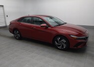 2025 Hyundai Elantra in Jacksonville, FL 32210 - 18149944 11