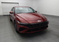 2025 Hyundai Elantra in Jacksonville, FL 32210 - 18149944 14