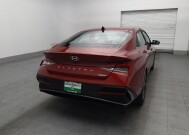 2025 Hyundai Elantra in Jacksonville, FL 32210 - 18149944 7