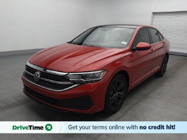 2024 Volkswagen Jetta in Pensacola, FL 32505