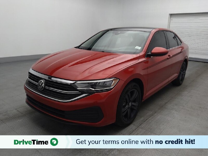 2024 Volkswagen Jetta in Pensacola, FL 32505 - 18149945
