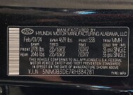2024 Hyundai Tucson in Gainesville, FL 32609 - 18149946 33