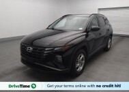 2024 Hyundai Tucson in Gainesville, FL 32609 - 18149946 1