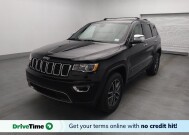 2019 Jeep Grand Cherokee in Sanford, FL 32773 - 18149947 1