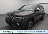 2018 Jeep Grand Cherokee in Orlando, FL 32808 - 18149948 1