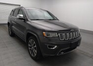 2018 Jeep Grand Cherokee in Orlando, FL 32808 - 18149948 13